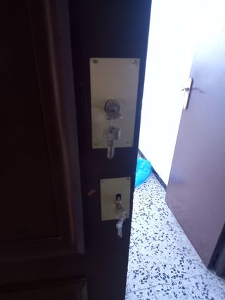 Cerrajero de urgencia 24h