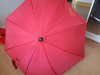 Sombrilla Jane anti uva upf50+