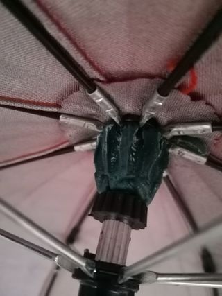 Sombrilla Jane anti uva upf50+