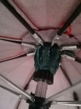 Sombrilla Jane anti uva upf50+