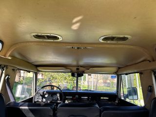 Land Rover Santana 88 especial 1979
