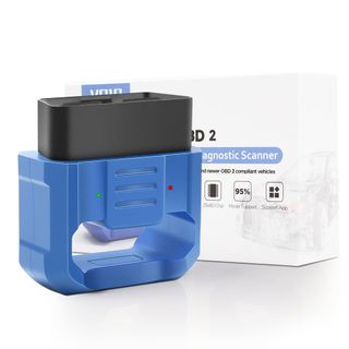 Diagnóstico de veículo OBD2 Bluetooth 11 funções