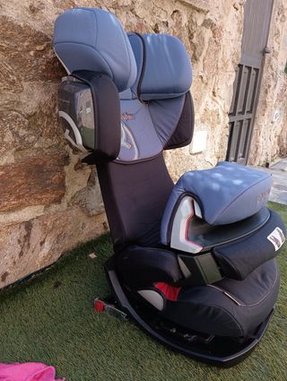 Silla de coche Cybex para niño