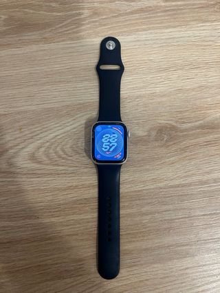 Apple watch se 