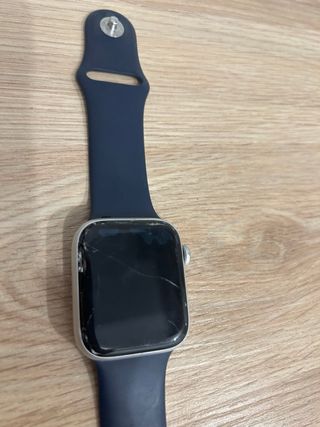 Apple watch se 