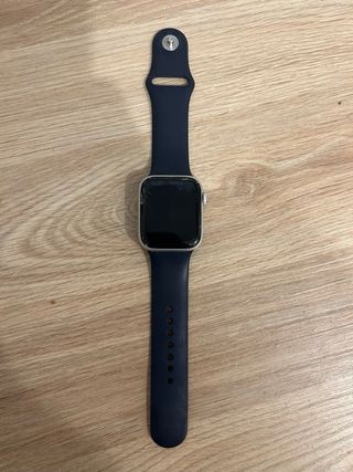 Apple watch se 