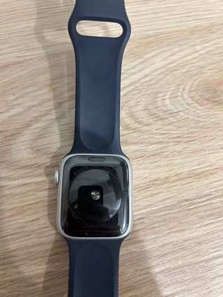 Apple watch se 