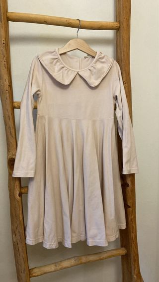 Abito bambina Fiorile