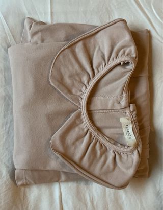 Abito bambina Fiorile