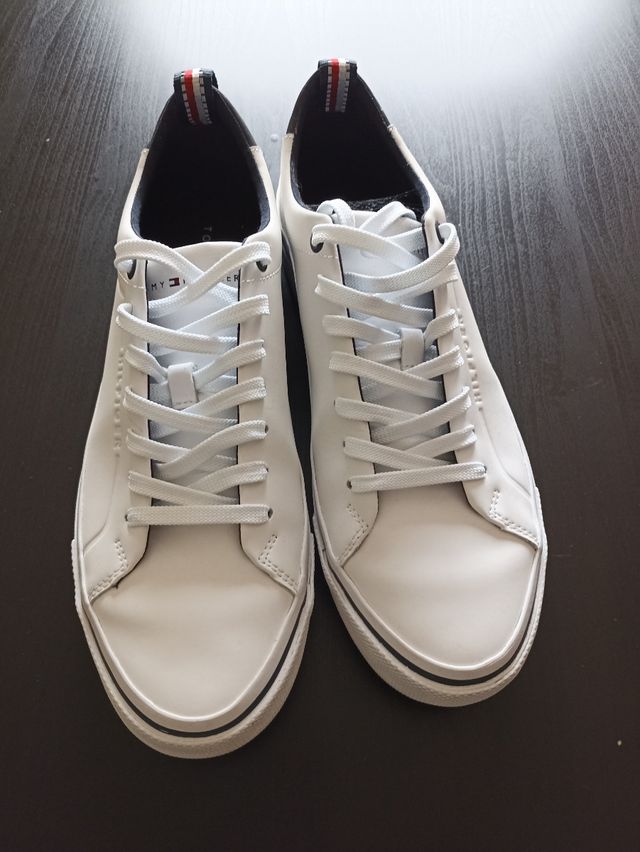 Zapatillas Tommy