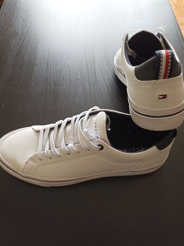 Zapatillas Tommy