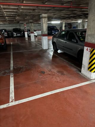 Garaje en venta