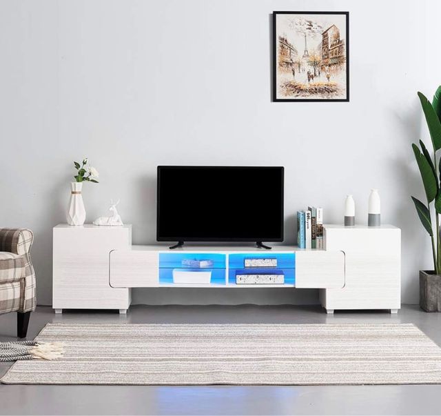 Mueble TV