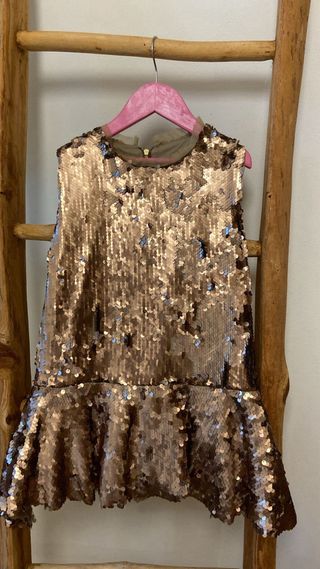 Abito bambina Piccola Doll