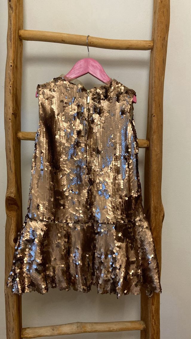 Abito bambina Piccola Doll