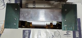 Exterminador de insectos