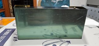 Exterminador de insectos