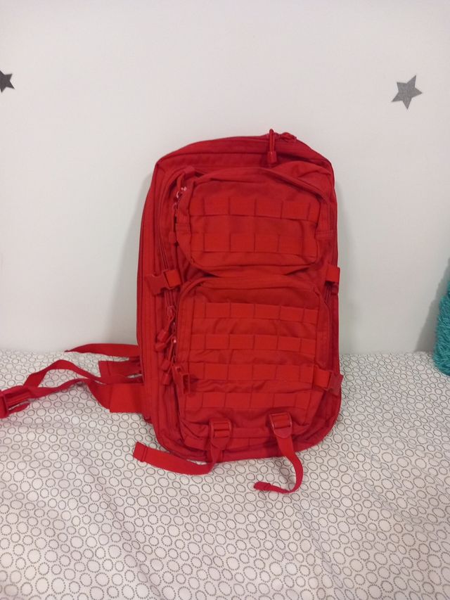 Mochila de viaje US Assault Pack 20L