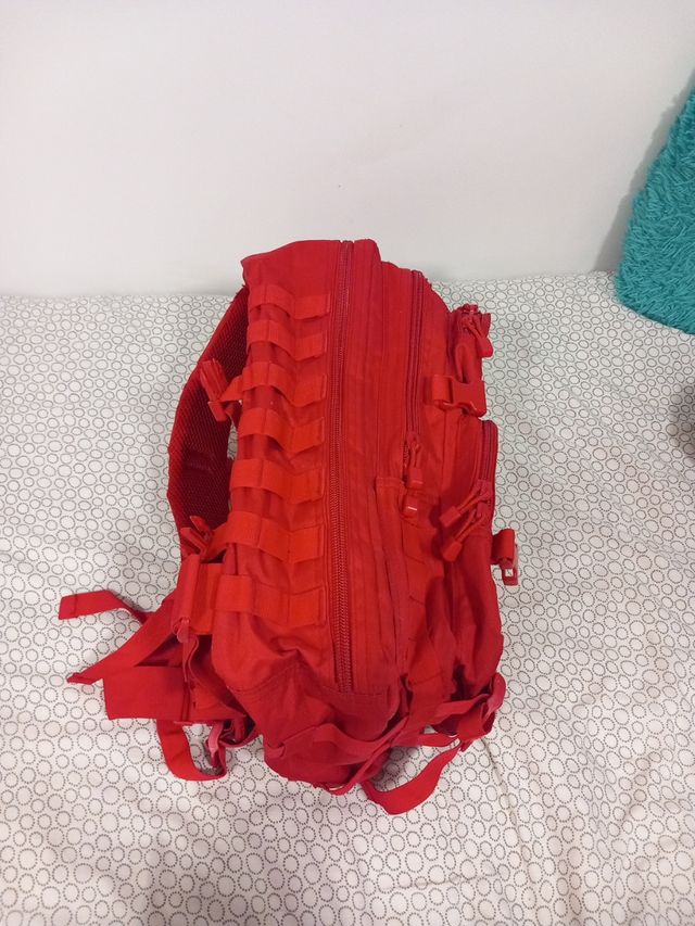 Mochila de viaje US Assault Pack 20L