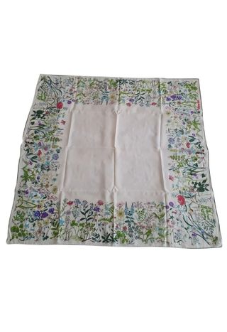 Foulard FIORIO in pura seta