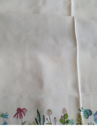 Foulard FIORIO in pura seta