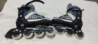 Patines niño reglables