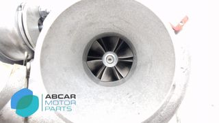 Turbo Nissan Qashqai, X-Trail, Renault Koleos
