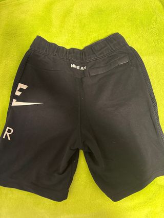 Pantalón corto Nike