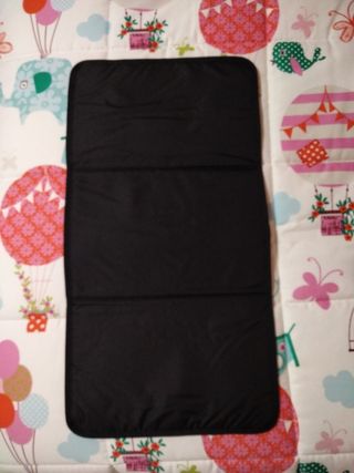 Bolso para carro de bebé marca Skip Hop