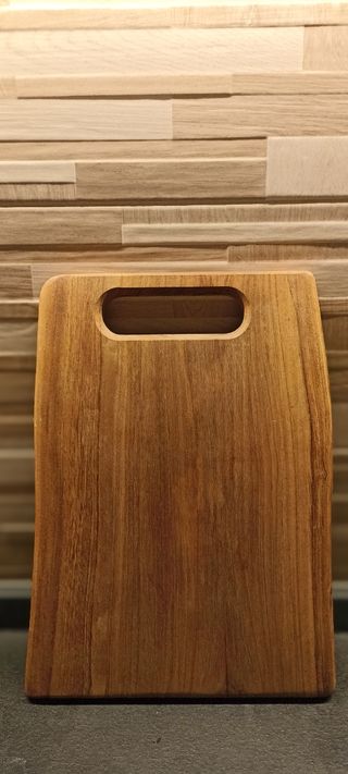 Tagliere in legno acacia