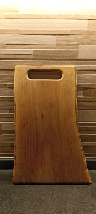 Tagliere in legno acacia