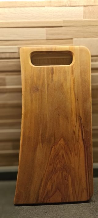 Tagliere in legno acacia