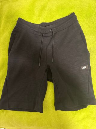 Pantalón corto Nike