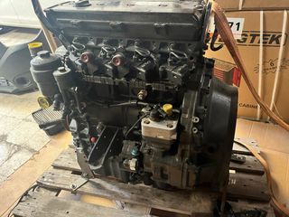 Motor mercedes atego OM904