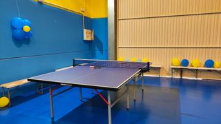 Alquiler sala de eventos 