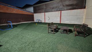 Alquiler sala de eventos 