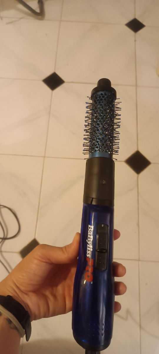 Babyliss PRO