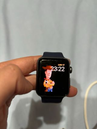 Apple watch series 3