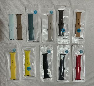 Apple watch series 3