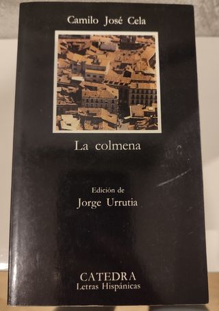 La colmena