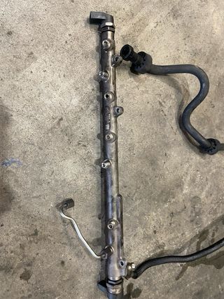 Despiece de motor bmw 335d e92 306d5 e90 x5 