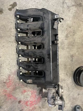 Despiece de motor bmw 335d e92 306d5 e90 x5 