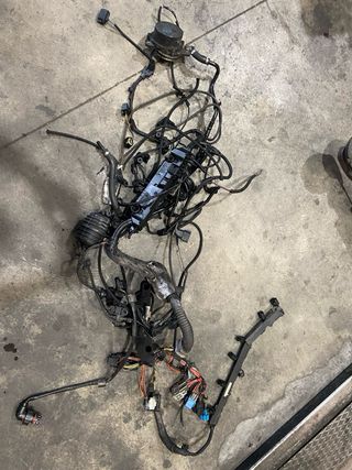 Despiece de motor bmw 335d e92 306d5 e90 x5 