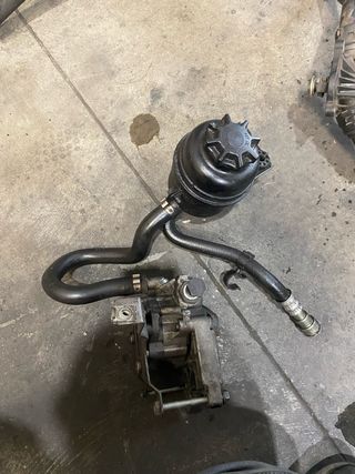 Despiece de motor bmw 335d e92 306d5 e90 x5 