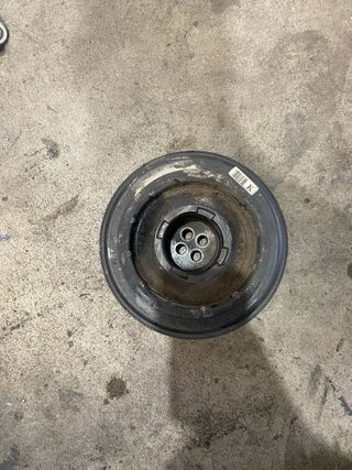 Despiece de motor bmw 335d e92 306d5 e90 x5 