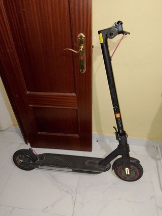 Vendo 2 patinetes eléctricos