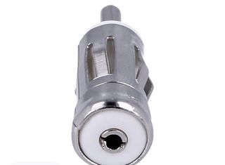 Adaptador de antena ISO-DIN autorradio 