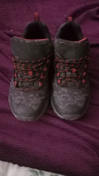 Zapatillas de deporte niño