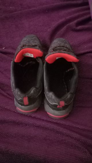 Zapatillas de deporte niño