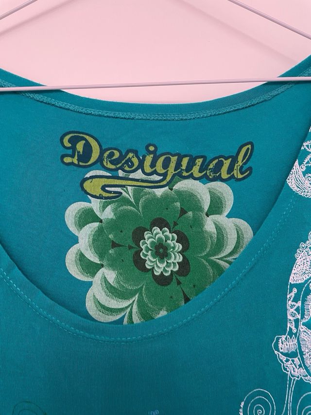 Pack vestidos de desigual